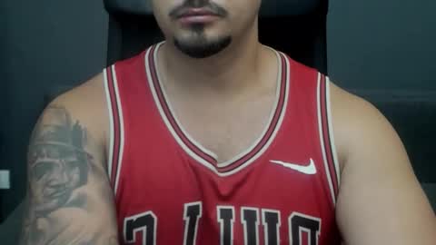 TonyWilcox online show from 09.16.25