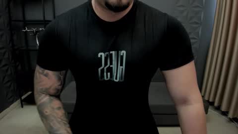 TonyWilcox online show from 09.23.25