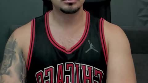 TonyWilcox online show from 09.25.25