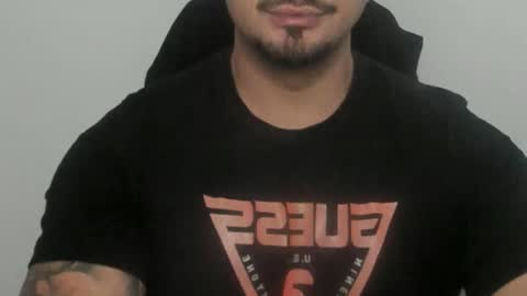 TonyWilcox online show from 10.05.25