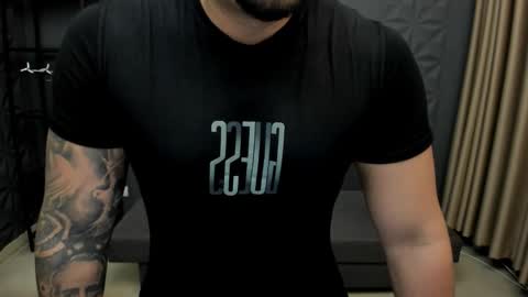 TonyWilcox online show from 10.07.25