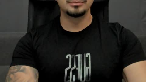 TonyWilcox online show from 10.11.25