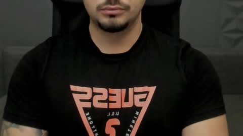 TonyWilcox online show from 11.07.25