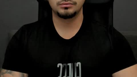 TonyWilcox online show from 11.17.25