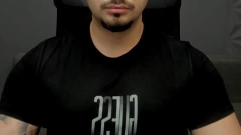 TonyWilcox online show from 11.24.25