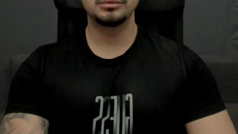 TonyWilcox online show from 12.18.25