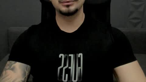 TonyWilcox online show from 01.12.26