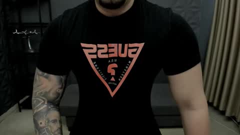 TonyWilcox online show from 01.17.26