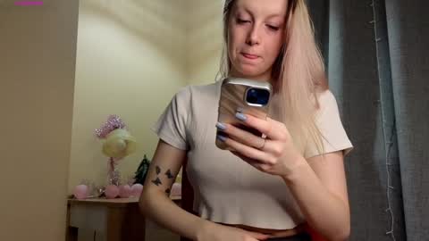 Hey hey Im Megan Pvt open. Im very glad to see you here online show from 01.15.25
