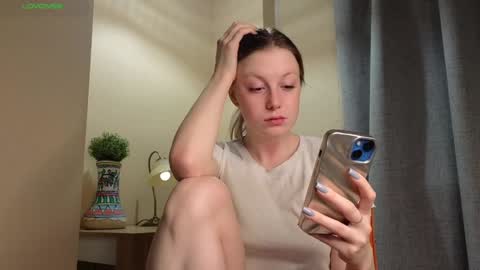 Hey hey Im Megan Pvt open. Im very glad to see you here online show from 01.22.25