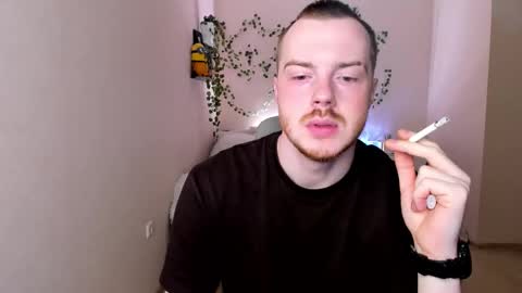 Snapshot of toohornyserj chatting on 11.15.25 toohornyserj online show from 11.15.25