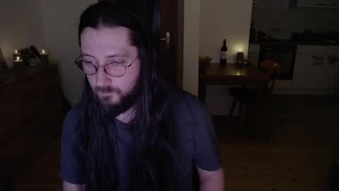 Lord Kacke online show from 12.07.24