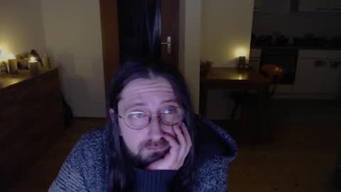 Lord Kacke online show from 12.14.24