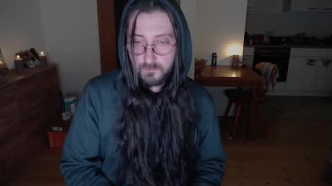 Lord Kacke online show from 12.21.24