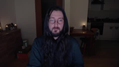 Lord Kacke online show from 12.22.24