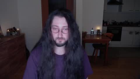 Lord Kacke online show from 12.24.24