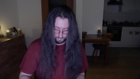 Lord Kacke online show from 12.25.24