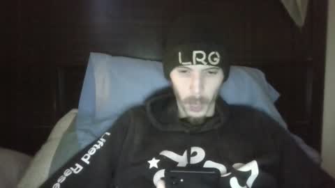 TooTall803 online show from 01.04.25