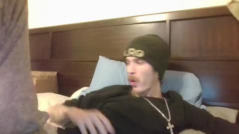 TooTall803 online show from 01.18.25