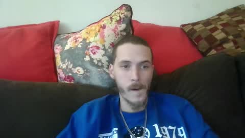 TooTall803 online show from 10.03.25