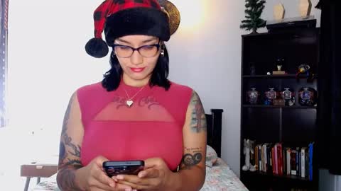 toothyy online show from 12.25.24