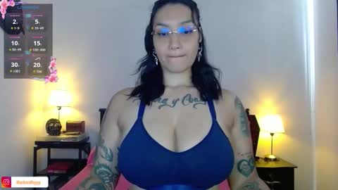 toothyy online show from 10.16.25