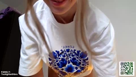 Snapshot of tootightwithbra chatting on 02.17.25 Kira online show from 02.17.25