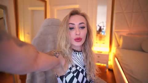 top_grace online show from 02.08.26