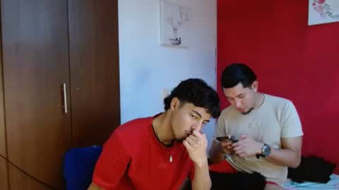 Snapshot of top_jax chatting on 02.18.26 top jax online show from 02.18.26