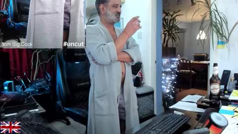 topalphaboss online show from 09.26.25