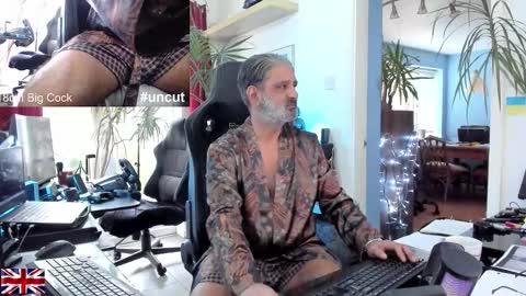 topalphaboss online show from 10.05.25