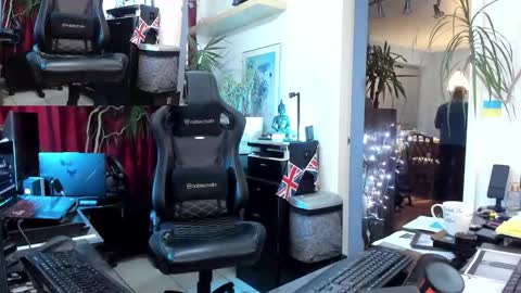 topalphaboss online show from 10.22.25