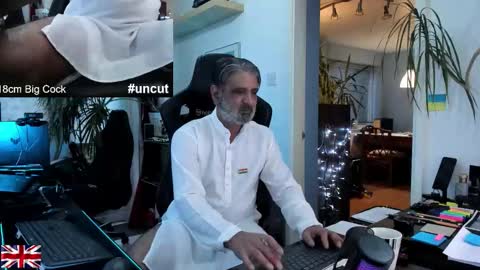 topalphaboss online show from 11.14.25