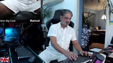 topalphaboss online show from 11.24.25