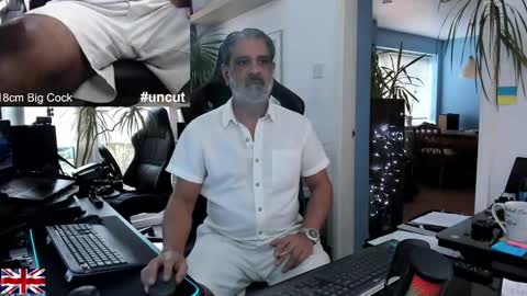 topalphaboss online show from 12.05.25