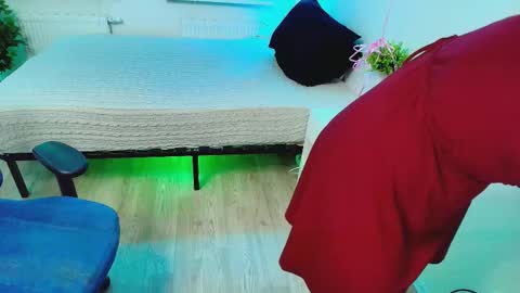 topcranberry online show from 10.19.25