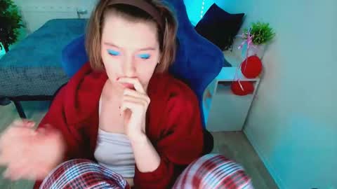 topcranberry online show from 10.27.25