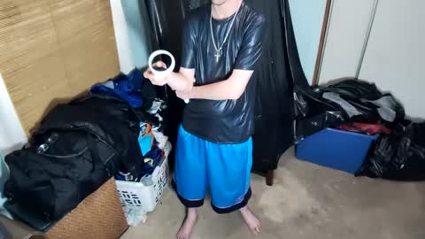 SagMeOreduceMe online show from 03.09.25