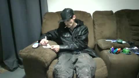 SagMeOreduceMe online show from 09.08.25