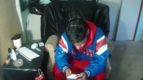 SagMeOreduceMe online show from 03.20.26