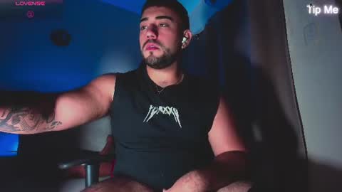 Toplayboy online show from 06.14.26