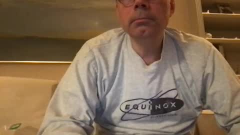 topspin69 online show from 10.21.25