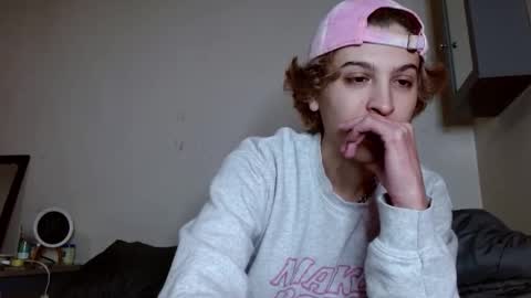 Snapshot of topzaddy chatting on 11.12.25 TopZaddy online show from 11.12.25