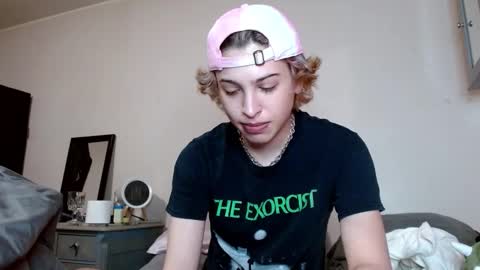 Snapshot of topzaddy chatting on 11.20.25 TopZaddy online show from 11.20.25