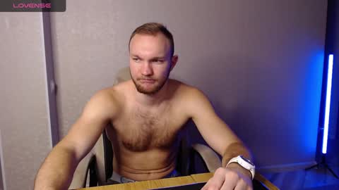 Glebaty online show from 01.11.25