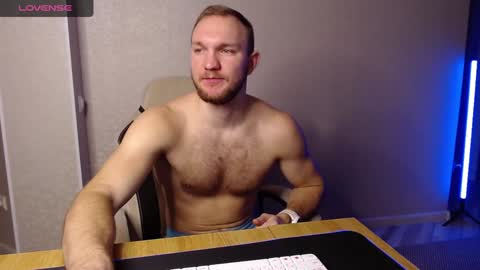 Glebaty online show from 01.15.25