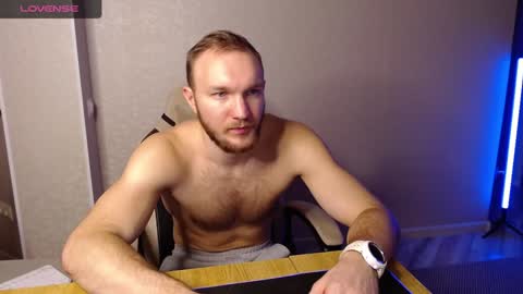 Glebaty online show from 01.23.25