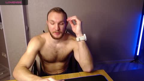 Glebaty online show from 01.29.25