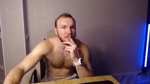 Glebaty online show from 01.31.25