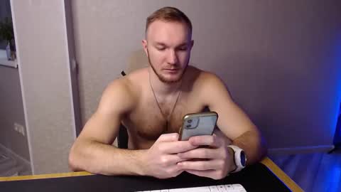 Glebaty online show from 02.13.25